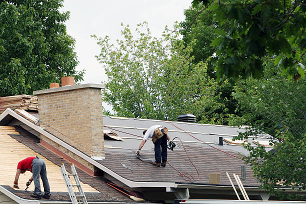 Best Roof Restoration Services  in Cody, WY